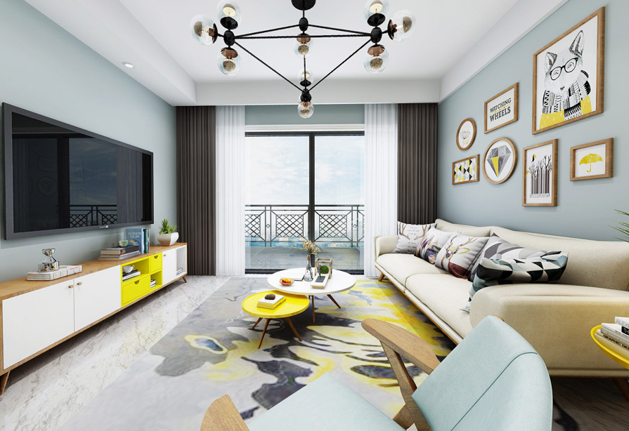 江南國(guó)際城